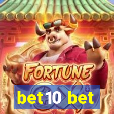 bet10 bet